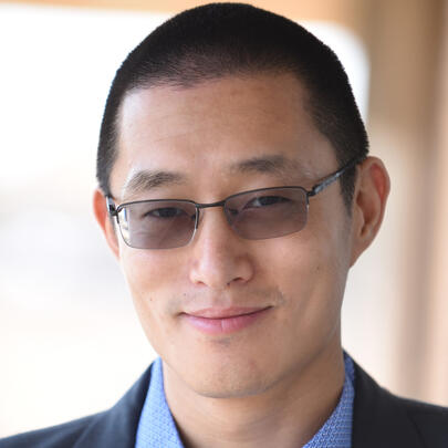 photo of Joseph Dowd